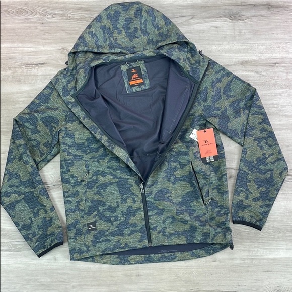 RIP CURL - ELITE ANTI SERIES JACKET - Picture 2 of 13